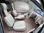 Toyota DMT Concept 2001 года